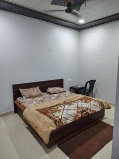 Shree Bankey Bihari Atithi Bhawan - 6