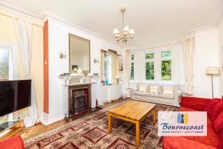 SEAFORTH by BOURNECOAST - A Large Manor House Suitable for Big Families and Groups - HB4638 - 7