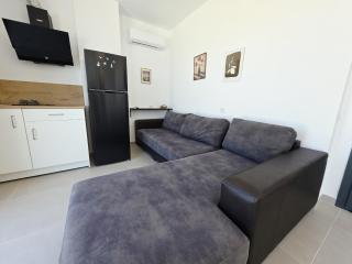 Azzurre Escape Seaview Penthouse - 8