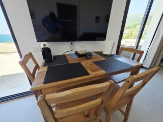 Azzurre Escape Seaview Penthouse - 6
