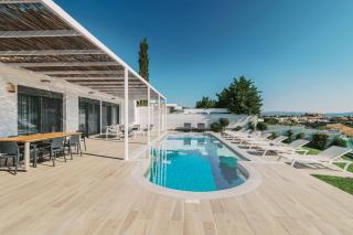 Cavo Lindos Villas - 3