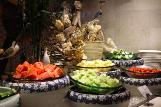 Crowne Plaza Yangzhou by IHG - 1