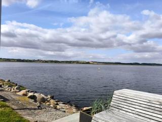 5 star holiday home in Løgstrup - 5