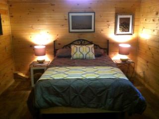 Quiet and Charming Cabin Rental on Hocking River in Southern Ohio - 4