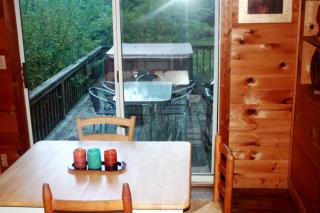 Quiet and Charming Cabin Rental on Hocking River in Southern Ohio - 3