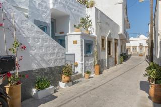 Sokaki Patmos - 3