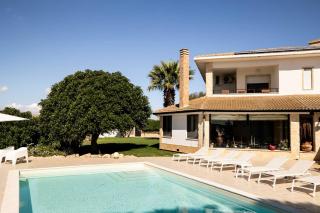 Villa Irene - 0