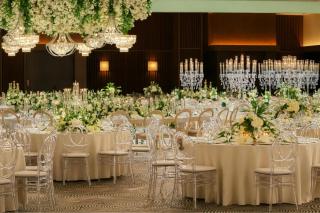 Istanbul Marriott Hotel Sisli - 6