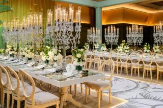 Istanbul Marriott Hotel Sisli - 1