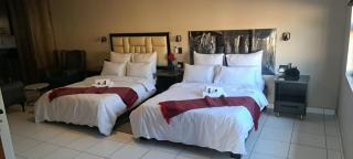 La Majestic Guest Lodge - 9