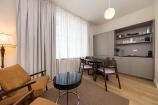 Wohlfühlapartment at Rosenthaler Platz - AP4 - 7