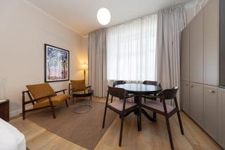 Wohlfühlapartment at Rosenthaler Platz - AP4 - 2