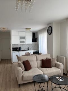 Appartement au cœur de Vannes - 0