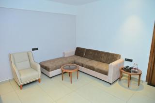BHAVANIS Vista By ICON - 2