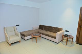 BHAVANIS Vista By ICON - 1