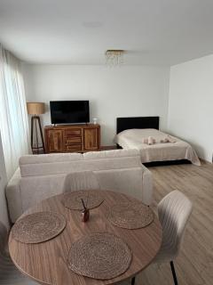 Appartement au cœur de Vannes - 7
