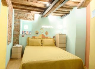 CozyBricks in Lucca - Apartments in Lucca Historical Center - Air Cond & WiFi - - 1
