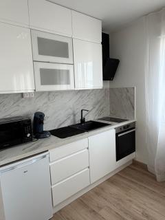 Appartement au cœur de Vannes - 4