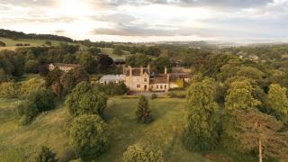 Bagden Hall Hotel - 6