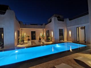 Villa Dar Camel Rock - 6