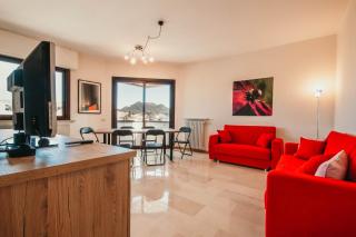 Appartamento Panorama - Affitti Brevi Italia - 4