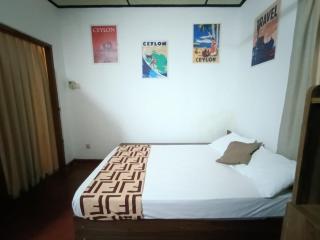 Eden Hostel - 9