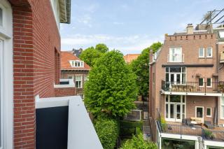 Dutch Design Hotel Vondelpark - 7