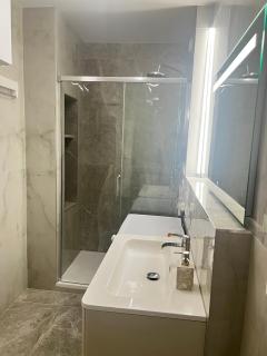 Appartement au cœur de Vannes - 1