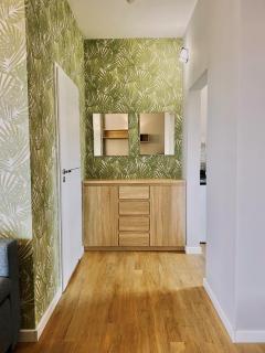 Apartamenty 107 - 8
