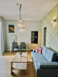 Apartamenty 107 - 0