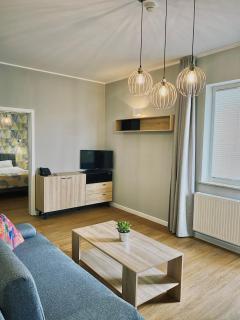 Apartamenty 107 - 6