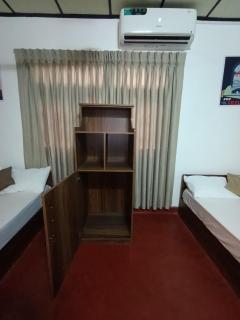 Eden Hostel - 8