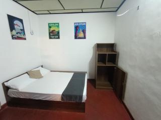 Eden Hostel - 5