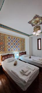 Hotel Ansi Boutique W&S terrace - 3