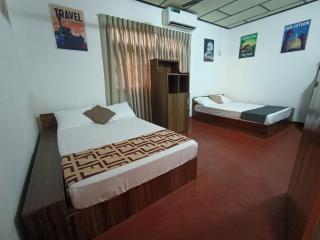 Eden Hostel - 4