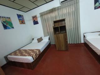 Eden Hostel - 2