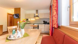 Ferienwohnung Pass Thurn - 6