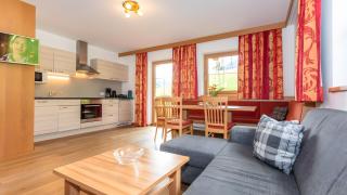 Ferienwohnung Pass Thurn - 7