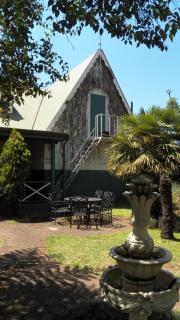 A Pilgrims Rest - Graskop - 6