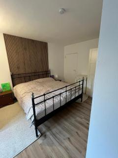 Ferienwohnung Possenheim - 2