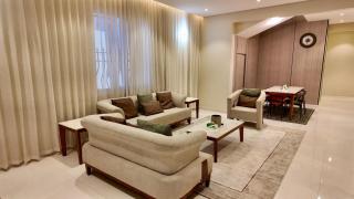 نزل ليلى الفندقية الفاخرة luxury - 8