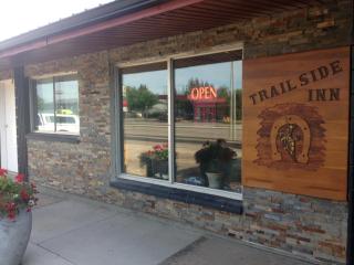 Trailside Inn - Lloydminster - 4
