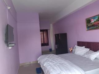 Hotel madhav regency bhopal - 1