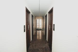 S K Legacy Hotel - 0