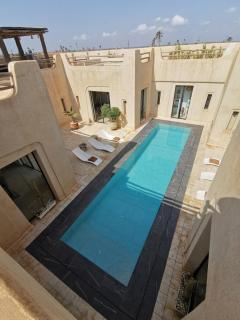 Villa Dar Camel Rock - 5