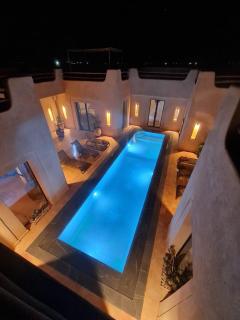 Villa Dar Camel Rock - 4