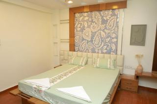 Luxury 2 bhk in Banjara Hills - 5
