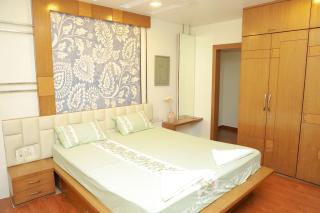 Luxury 2 bhk in Banjara Hills - 3
