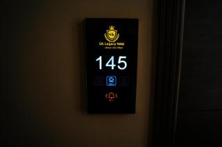 S K Legacy Hotel - 6