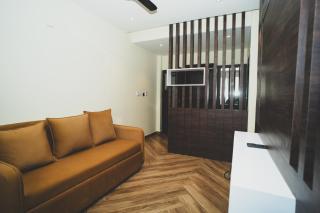 S K Legacy Hotel - 3